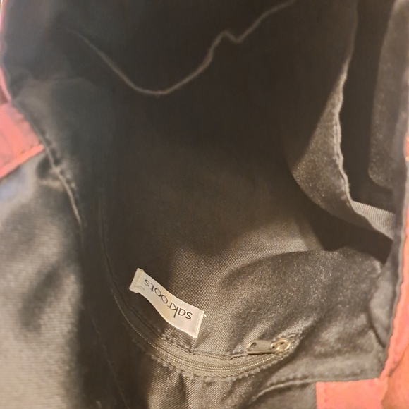 Sakroots Fold Over Crossbody Bag - Picture 5 of 14